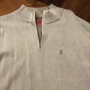 Izod sweater
